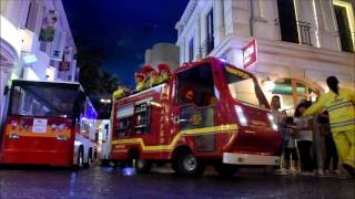 A day in KidZania Dubai [upl. by Aika910]