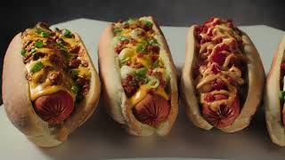 NYF LOADED DOGS [upl. by Angie]