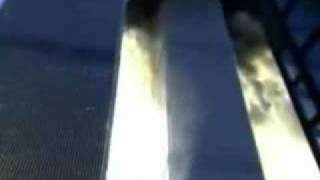 Never Before Seen South Tower Explosion [upl. by Dede]