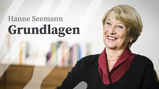 Grundlagen Psychosomatik  Hanne Seemann  life lessons [upl. by Carlene]