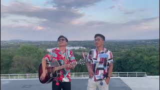 “Illame Sahar Chiya Bari Ramro” Raju Lama ampSindhu Malla song Cover [upl. by Curtis]