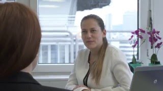 Randstad Video Interviews for recruitment [upl. by Wengert]