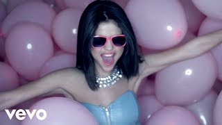 Selena Gomez amp The Scene  Hit The Lights  Teaser 2 [upl. by Bronnie279]