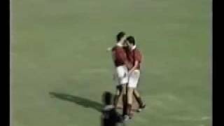 E SEGNA SEMPRE LUIALFREDO AGLIETTI REGGINA [upl. by Emsmus91]