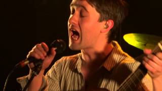 Villagers  Nothing Arrived HD Live in Paris 2013 [upl. by Bennink]