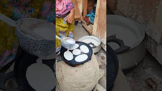 Winter Pitha reels instragram indianfood foodlover viral viralvideo food [upl. by Sungam]