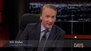 Bill Maher  Openly Secular [upl. by Dan]