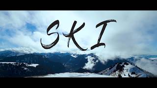 SKI [upl. by Rexanne]