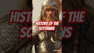 The History Of The Scythians In A Minute shorts facts history scythian [upl. by Azial]