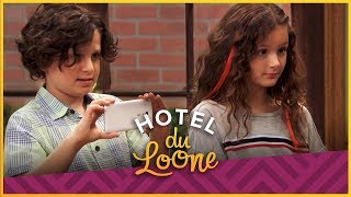 HOTEL DU LOONE  Hayley LeBlanc in “The Phantom of the Hotel”  Ep 5 [upl. by Axela]