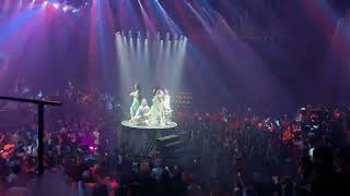 Thế Giới Performance  Boiler Room Vietnam 251024 [upl. by Chickie532]