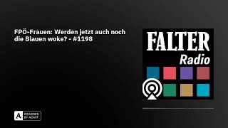 FPÖFrauen Werden jetzt auch noch die Blauen woke  1198 [upl. by Michelle595]