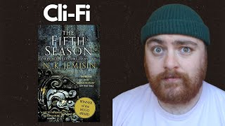 THE FIFTH SEASON BY NK JEMISIN BOOK REVIEW [upl. by Maureene]