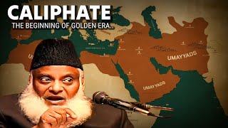 Accountability of Reestablishing CALIPHATE  Dr Israr Ahmed [upl. by Leelaj262]