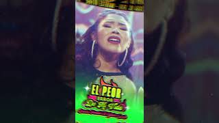 El Peor Error de mi Vida  Ernesto Pimentel Ft Yarita Lizeth [upl. by Ainecey996]