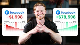 Facebook Ads Tutorial  2024 FREE COURSE for Beginners [upl. by Ilyse]