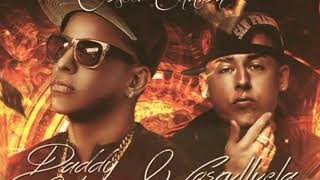 Corazones Remix  Daddy Yankee Ft Cosculluela [upl. by Gracye]