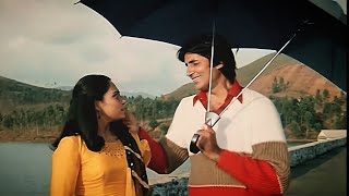 Dhoop Mein Nikla Na Karo Roop Ki Rani  Giraftaar  Amitabh Bachchan  Asha Bhosle Kishore Kumar [upl. by Cohl328]