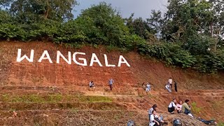 Wangala festival2024vlog video [upl. by Proudman]