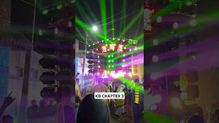 DJ KB CHAPTER 3 NEW SET 2024 dj djviral djsong shorts kbdj shortsfeed [upl. by Etom]