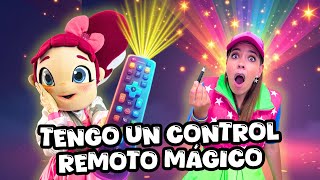 ✨¡Lucy encuentra un control remoto mágico 😲 Cócoro y su Pandilla [upl. by Yatzeck]