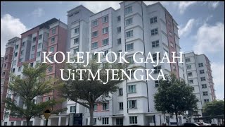 UED102  STUDY SKILLS  UiTM Jengka [upl. by Anayt]