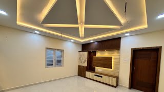 3 சென்டில்1150 Sqftல் கிழக்கு பார்த்த 2BHK தனி வீடு 📞9500770333 kovilpalayam saravanampatti [upl. by Moureaux]