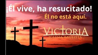 El dia de resurreccion  Pastor chestley [upl. by William793]