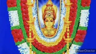 meenkulathi bhagavathi amman songs 25 [upl. by Llenyaj465]