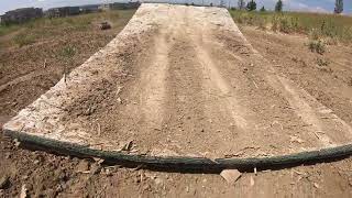 ARRMA MOJAVE GROM full send [upl. by Herwick]