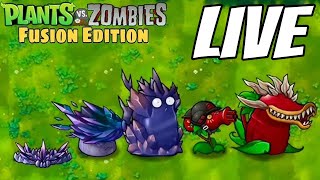 Plant vs Zombies Fusion part1 shorts pvzfusion [upl. by Merla]