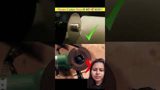 Plaster cutter amazingfacts experiment sciencefacts knowledge satisfying factsmine new [upl. by Nihi]