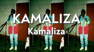 Kamaliza ya Kamaliza  Karahanyuze Nyarwanda [upl. by Rocker167]