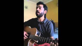 Phir le aaya dil  Cover [upl. by Avitzur]