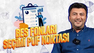 AgeSA ile Finansal Terapi  Fon Seçiminin Püf Noktaları [upl. by Storfer770]