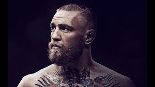 Conor McGregor  UFC GANGSTER [upl. by Eille]