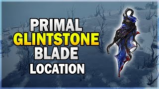 Primal Glintstone Blade Location Reduce FP Cost  Elden Ring Guide [upl. by Hachmin]