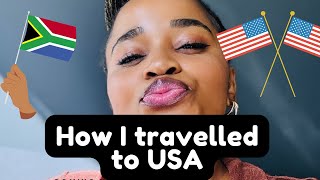 Working abroad  South Africans looking for Jobs abroad  USA jobs for South Africans [upl. by Wiles]