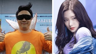 Choi Young Soo And Busters Chaeyeon Fired After Violent Joke On Tok Tok Boni Hani  MEAWW [upl. by Egor880]