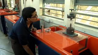 IIT Madras Civil Engineering Department video [upl. by Brand]