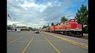 Agawa Canyon Train Tour  Sault Ste Marie Ontario Canada [upl. by Erickson906]