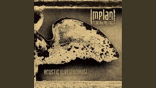 Apus Acustic Live [upl. by Kironde]