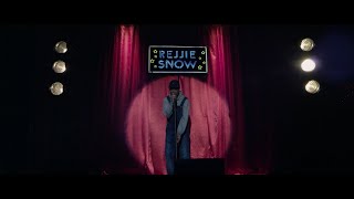 Rejjie Snow  Nights Over Georgia [upl. by Adnohsel211]