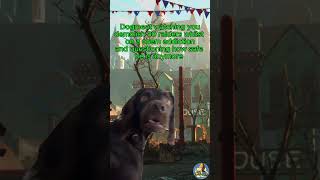 Dogmeat is very concerned fallout4memes memes funnyclips fallout3memes funnymoments funny [upl. by Ordep157]