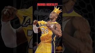 Kobe Bryants INSANE Mentality Become a CHAMPION [upl. by Ardnasac]