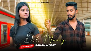 Dil Mang Raha Hai Mohlat  Diya Mukherjee  Heart Touching Story  Yasser Desai  PTM Series [upl. by Berlinda]