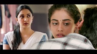 Love Story Telugu Released Full Hindi Dubbed Movie HD  Aditya Verma  Banita Sandhu  South Movie [upl. by Gerdi]