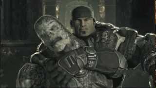 Gears of War 2  Rendezvous With Death  Official Trailer HD [upl. by Derriey162]