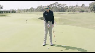 How to Sink More Putts with David Leadbetter [upl. by Eissert]