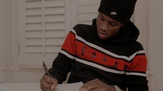 Quando Rondo  Letter To My Daughter Official Music Video [upl. by Aramoix487]